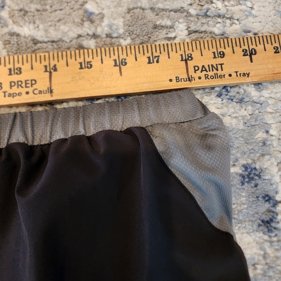 Cabrillo running shorts. Lined.  Size small. - Picture 15 of 16